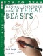 How To Draw Fantastic Beasts