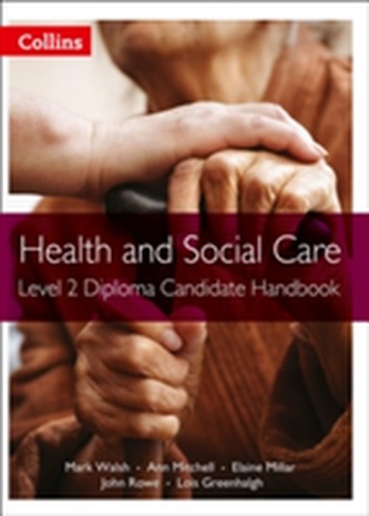 Level 2 Diploma Candidate Handbook