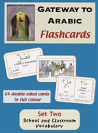 Flashcards