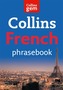 Collins Gem French Phrasebook and Dictionary