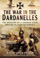 The Struggle for the Dardanelles