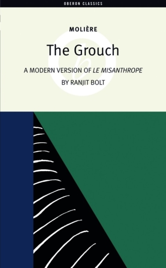 The Grouch