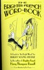 Brighter French Word-book