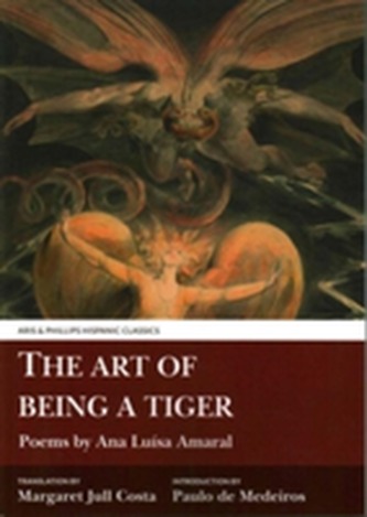 The Art of Being a Tiger