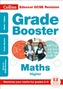 Edexcel GCSE 9-1 Maths Higher Grade Booster for grades 5-9
