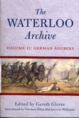 The Waterloo Archive
