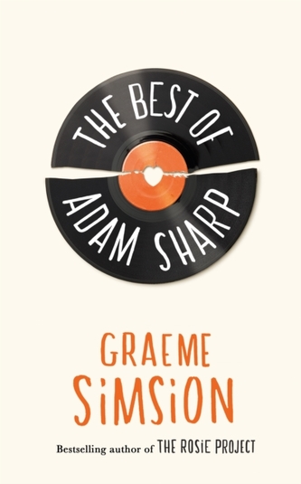 The Best of Adam Sharp