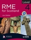 RME for Scotland Level 4