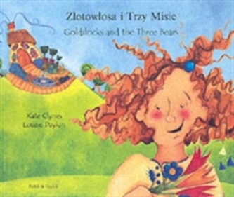 Goldilocks and the Three Bears in Polish and English