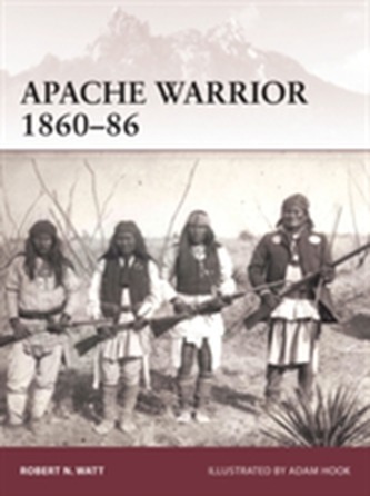Apache Warrior 1860-86