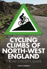 Cycling Climbs of North-West England