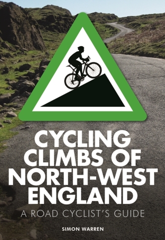 Cycling Climbs of North-West England