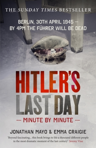 Hitler'S Last Day