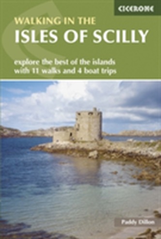 Walking in the Isles of Scilly