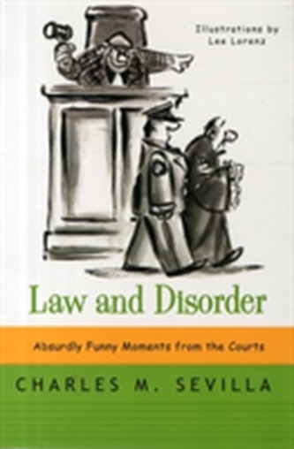 Law and Disorder