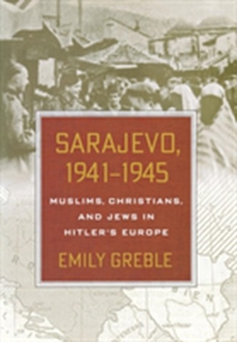 Sarajevo, 1941-1945