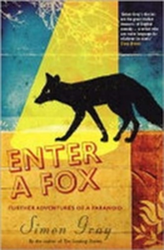 Enter a Fox
