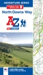 North Downs Way Adventure Atlas