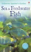 Sea and Freshwater Fish