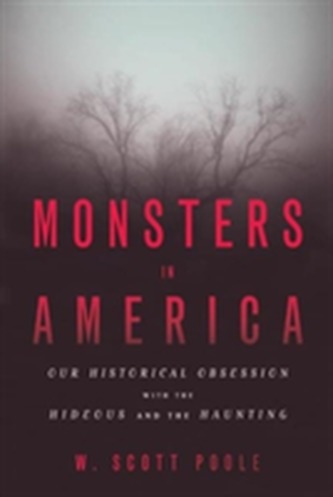 Monsters in America