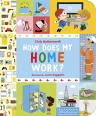 How Does My Home Work?