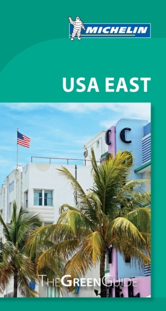 USA East - Michelin Green Guide