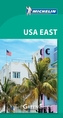 USA East - Michelin Green Guide
