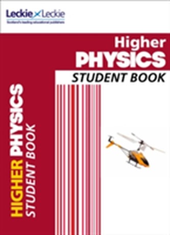 CfE Higher Physics Student Book