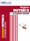 CfE Higher Physics Student Book