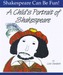 A Child's Portrait of Shakespeare