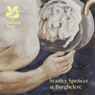 Stanley Spencer at Burghclere, Hampshire