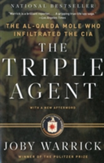 The Triple Agent