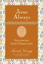 Following God's Direction