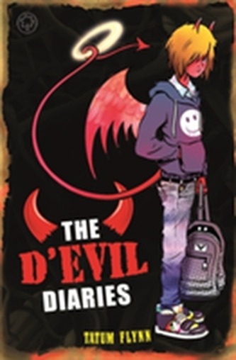 The D'Evil Diaries