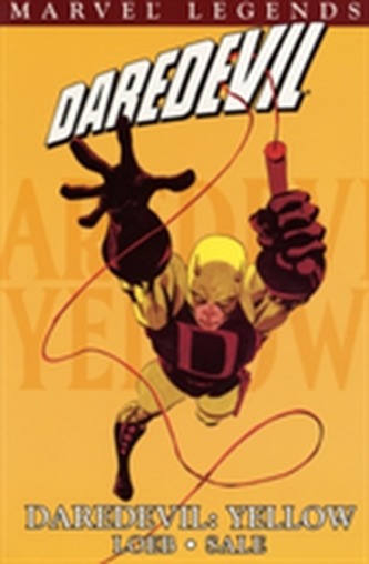 Daredevil: Yellow