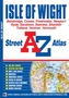 Isle of Wight Street Atlas