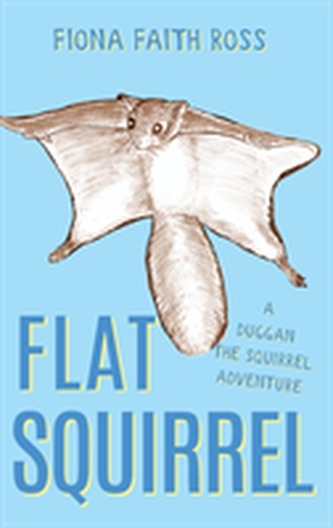 Flat Squirrel