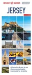 Insight Guides Flexi Map Jersey