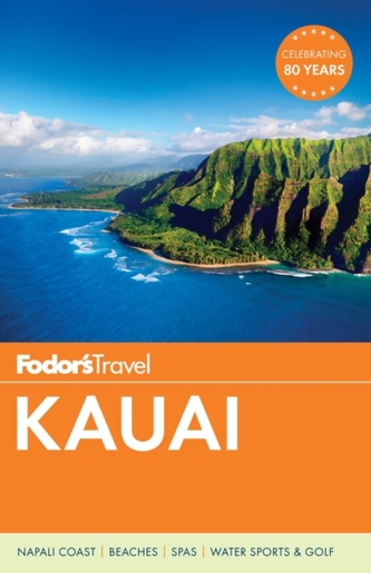 Fodor's Kauai