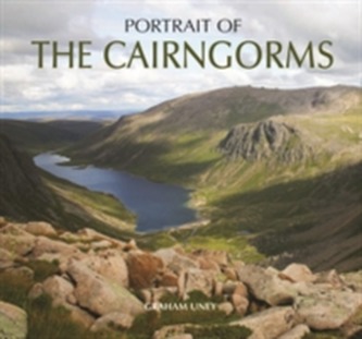 Portrait of the Cairngorms