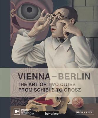 Vienna-Berlin
