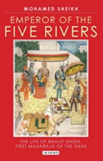 Emperor of the Five Rivers