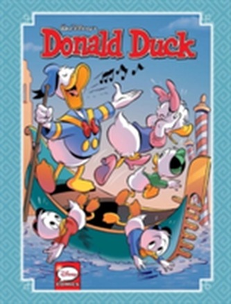 Donald Duck Timeless Tales, Vol. 3