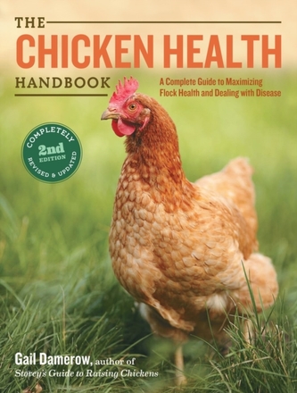 Chicken Health Handbook, the