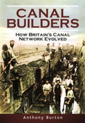 The Canal Builders