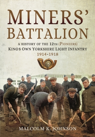 Miners' Battalion