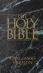 Holy Bible