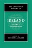 The Cambridge History of Ireland: Volume 4, 1880 to the Present