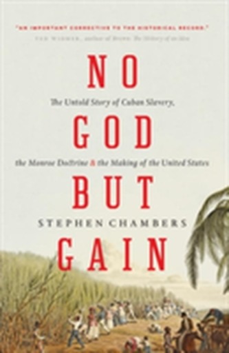 No God but Gain