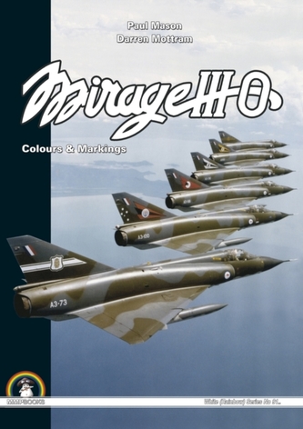 Mirage IIIO